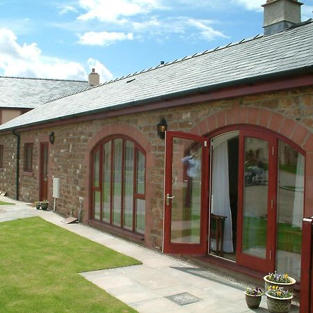Lavender Cottage Was Fellside Melmerby  Esterno foto
