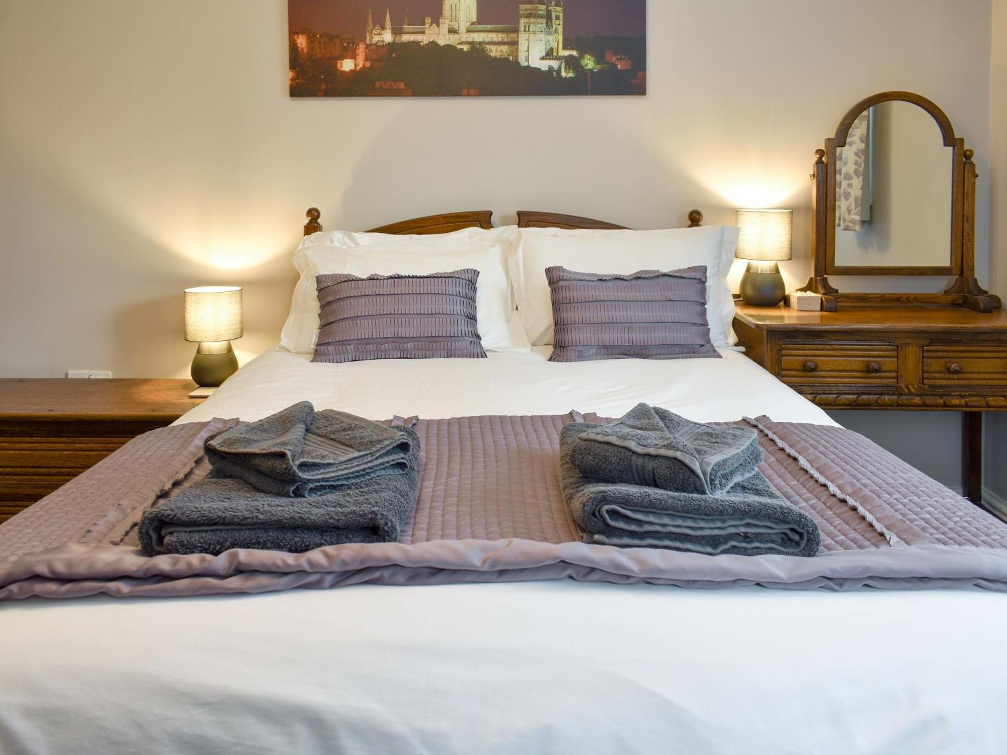 Lavender Cottage Was Fellside Melmerby  Esterno foto