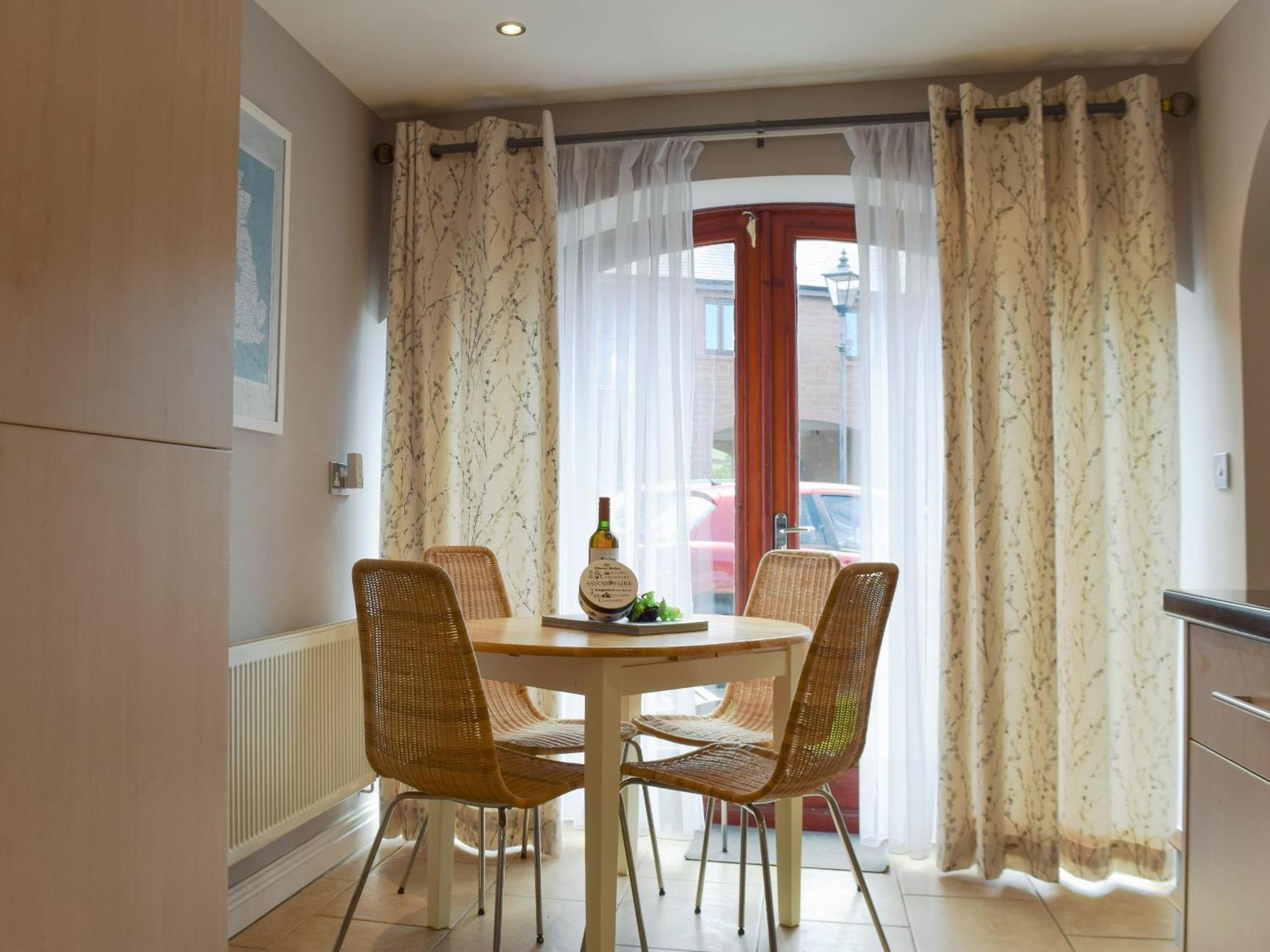 Lavender Cottage Was Fellside Melmerby  Esterno foto