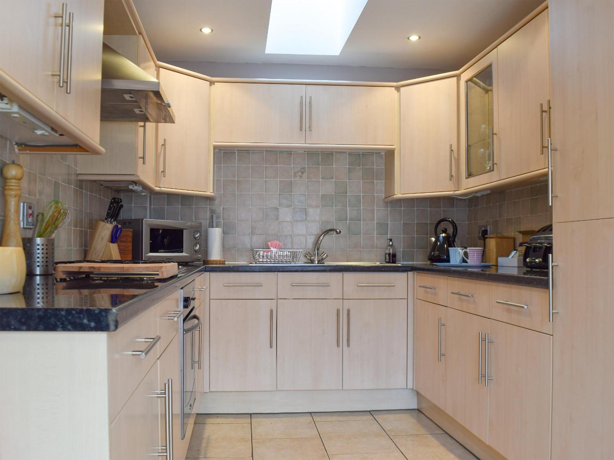 Lavender Cottage Was Fellside Melmerby  Esterno foto
