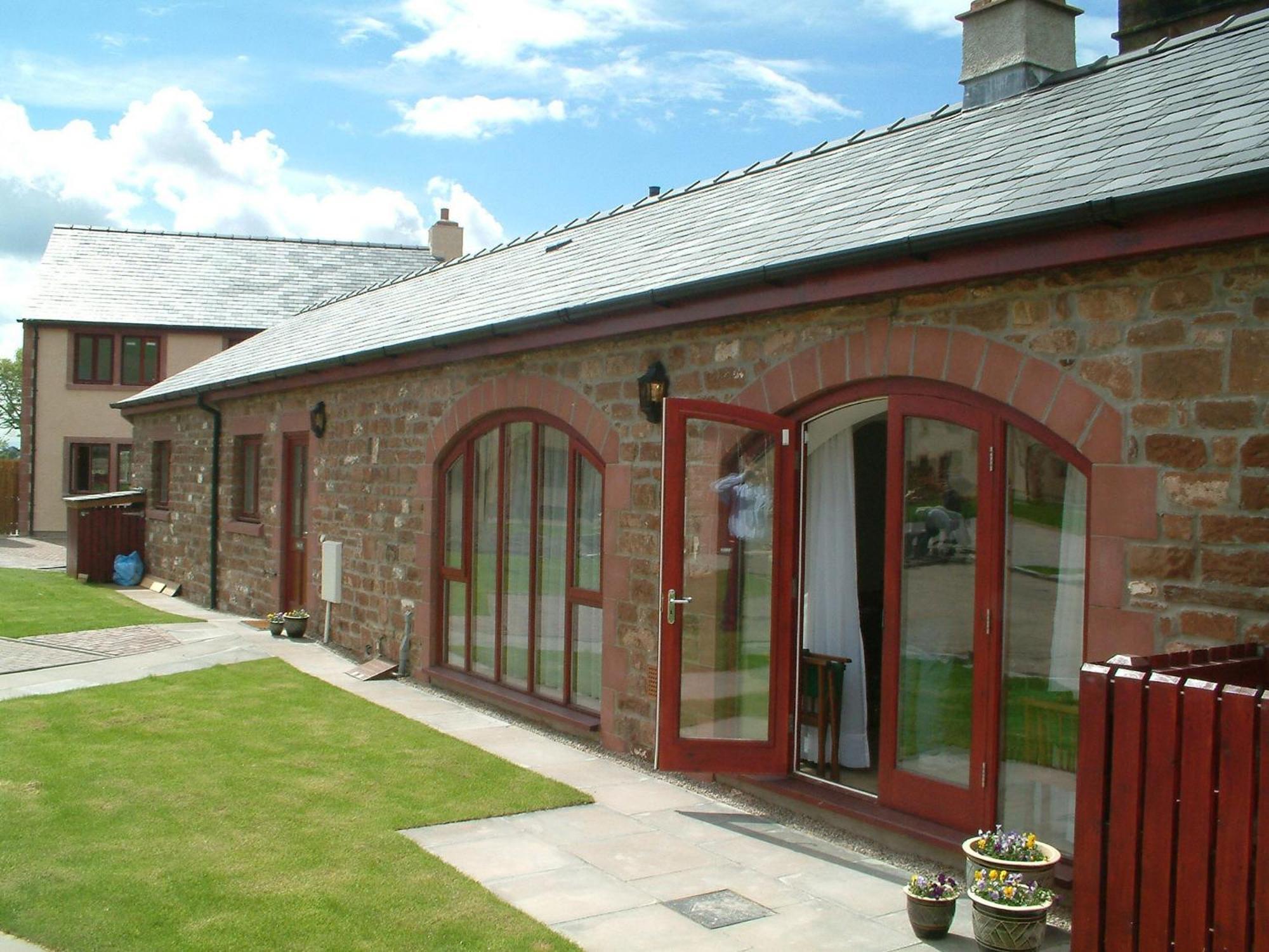 Lavender Cottage Was Fellside Melmerby  Esterno foto